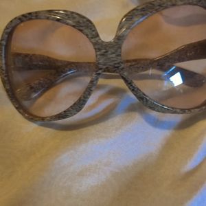 Vintage Yves saint Laurent sunglasses
